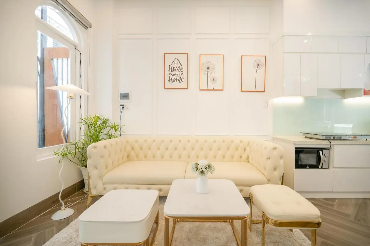 Villa Thanh Homestay Da Nang Gan San Bay Va Trung Tam Thanh Pho Vietnam