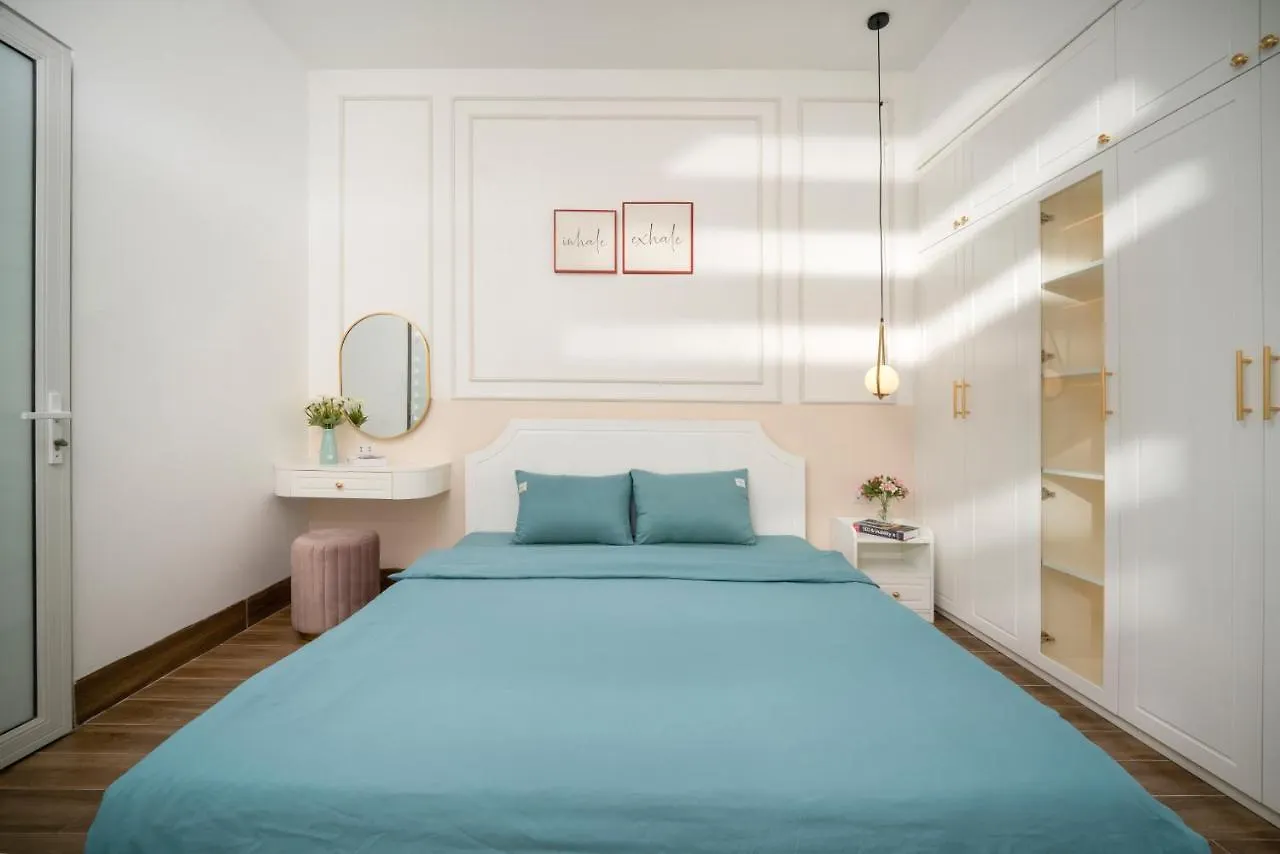 Villa Thanh Homestay Da Nang Gan San Bay Va Trung Tam Thanh Pho Vietnam