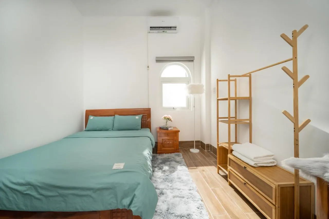 Villa Thanh Homestay Da Nang Gan San Bay Va Trung Tam Thanh Pho