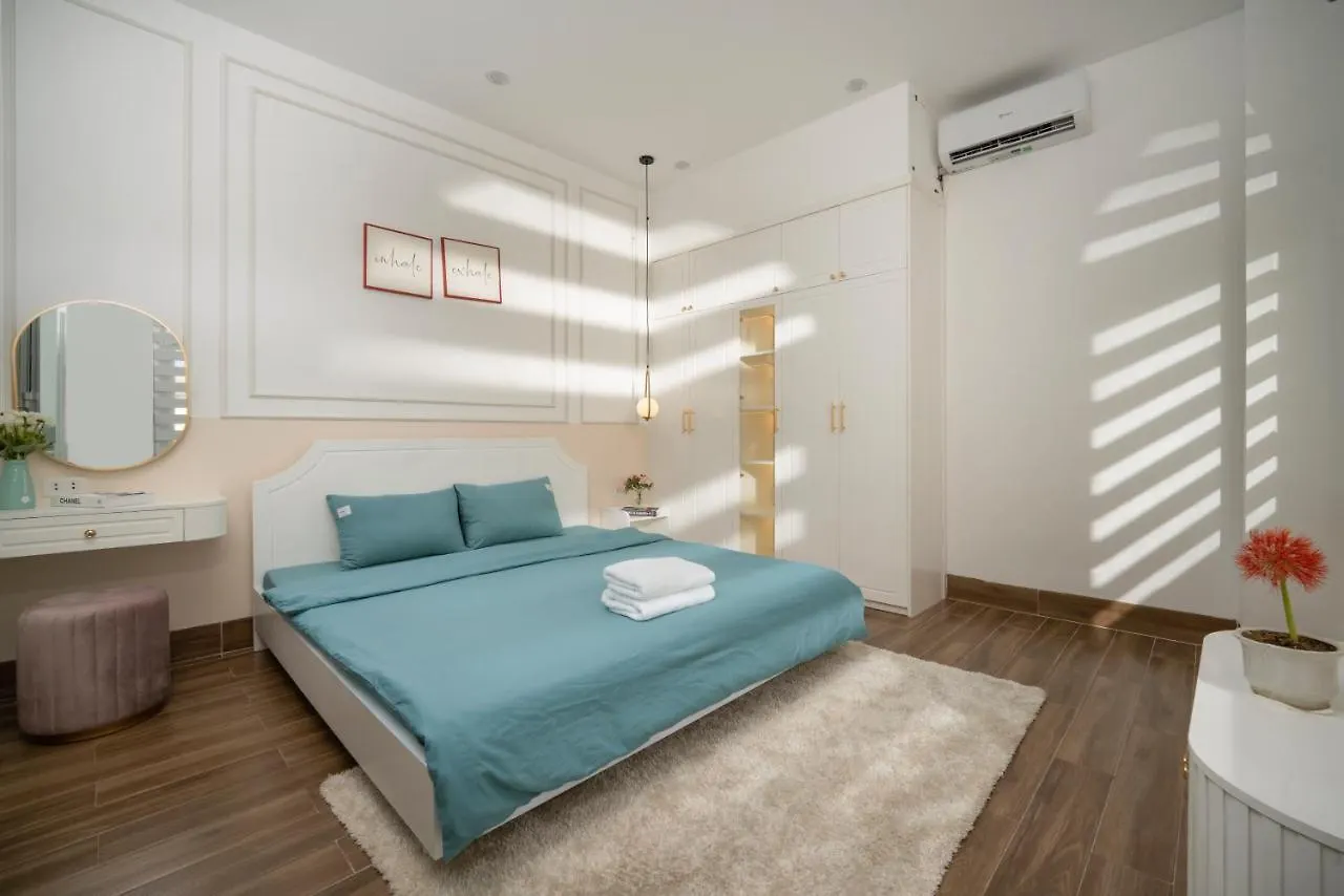 Thanh Homestay Da Nang Gan San Bay Va Trung Tam Thanh Pho