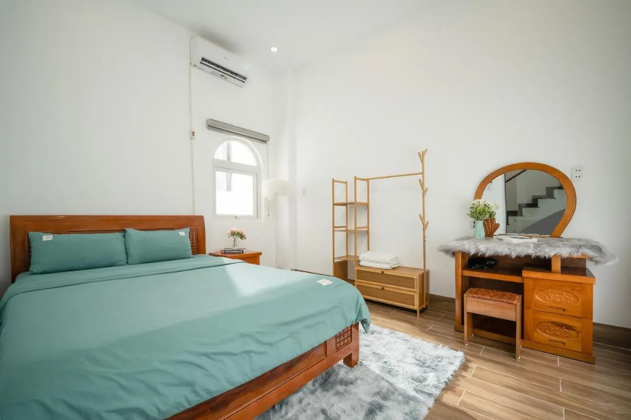 Thanh Homestay Da Nang Gan San Bay Va Trung Tam Thanh Pho 0*,  Vietnam