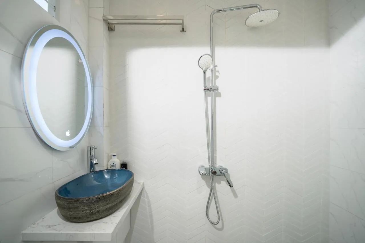 Villa Thanh Homestay Da Nang Gan San Bay Va Trung Tam Thanh Pho