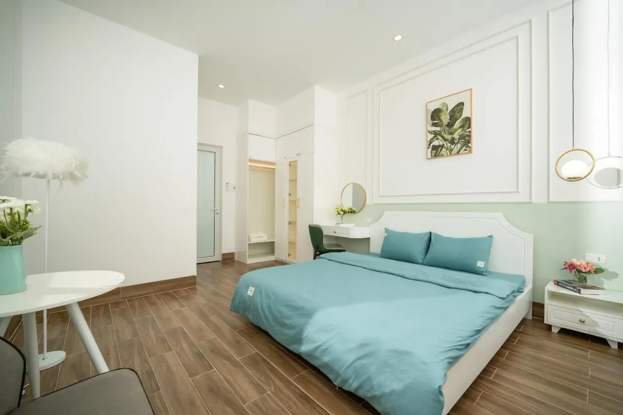 Villa Thanh Homestay Da Nang Gan San Bay Va Trung Tam Thanh Pho