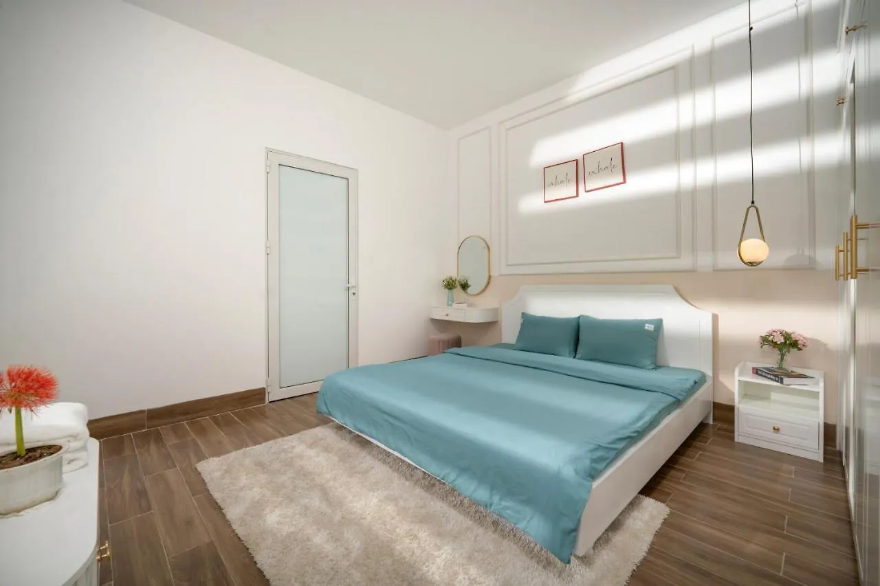Thanh Homestay Da Nang Gan San Bay Va Trung Tam Thanh Pho Villa