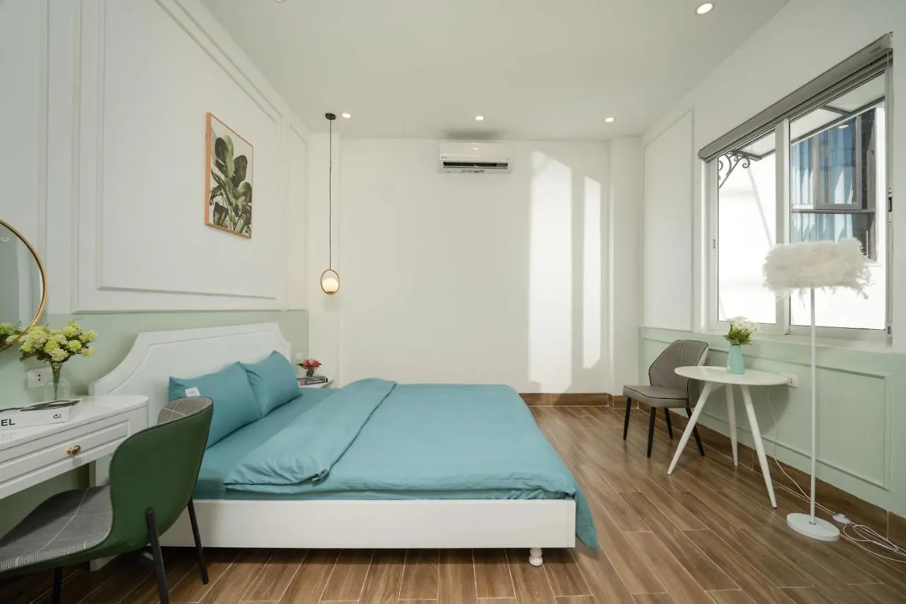 Thanh Homestay Da Nang Gan San Bay Va Trung Tam Thanh Pho